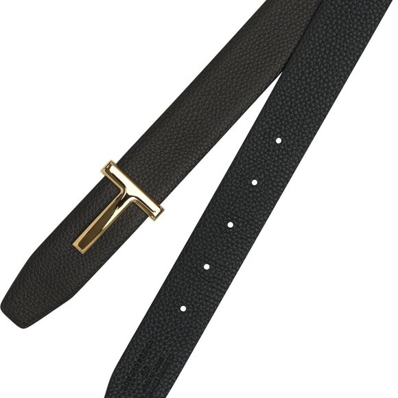 Tom Ford Reversible Belt 30 Mm CM 95 Men - Picture 3 of 3